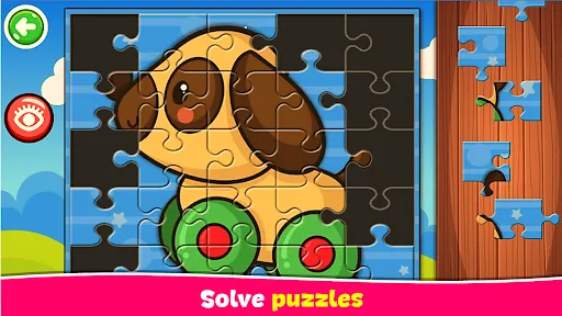 Coloring,  Music and Games | Permainan | XWorld