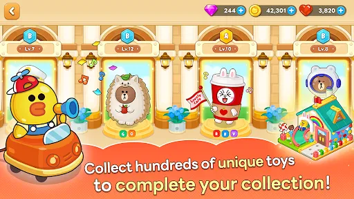 ของเล่นบราวน์ | 游戏 | XWorld