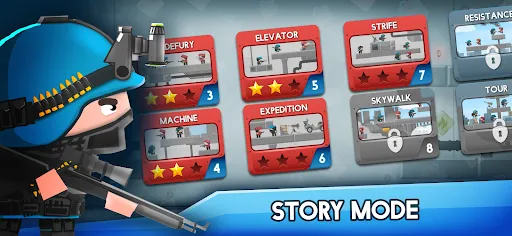 Clone Armies: Battle Game | Games | XWorld