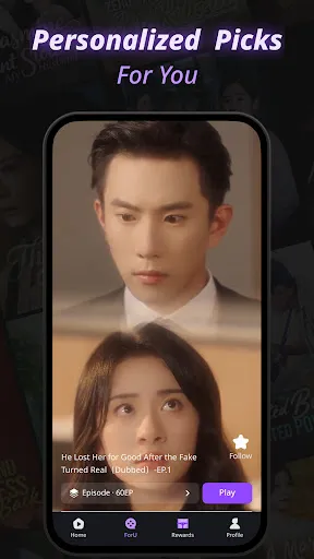 ReelyGo - Stream Short Dramas | 游戏 | XWorld ReelyGo - Stream Short Dramas | 游戏 | XWorld