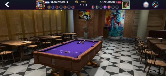 Real Pool 3D 2 | Permainan | XWorld