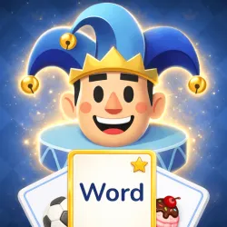 XWorld | Word Solitaire: Card Adventure