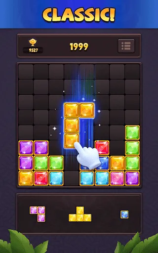 Block Master | 游戏 | XWorld