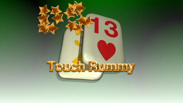 Touch Rummy | Games | XWorld