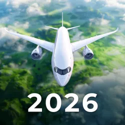 XWorld | Airline Manager - 2026