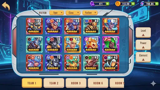 Pocket Realm - Adorimon | Jogos | XWorld