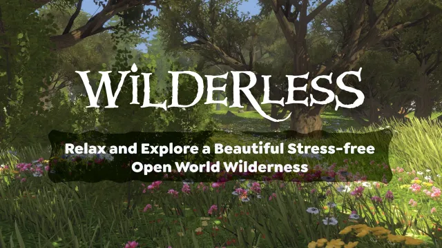 Wilderless Classic | Games | XWorld