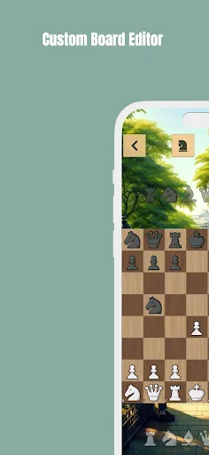 Chess960 | Jogos | XWorld