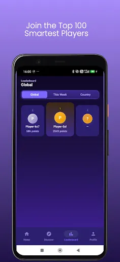 Knowzo: Quiz & Trivia | Permainan | XWorld Knowzo: Quiz & Trivia | Permainan | XWorld