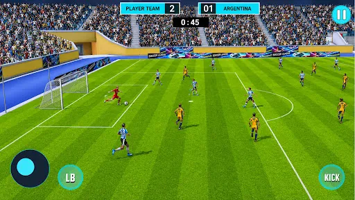 Real Football Soccer 3d Game | Jogos | XWorld Real Football Soccer 3d Game | Jogos | XWorld