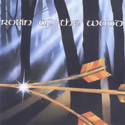 XWorld | Robin Of The Wood (ZX Spectrum)
