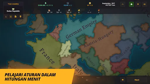 Warnament Strategi Skala Besar | Permainan | XWorld Warnament Strategi Skala Besar | Permainan | XWorld