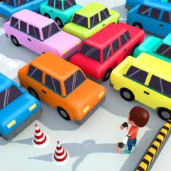 XWorld | Crazy Parking Car Master