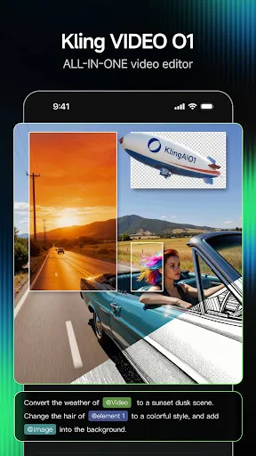 Kling AI: AI Image&Video Maker | Jogos | XWorld Kling AI: AI Image&Video Maker | Jogos | XWorld