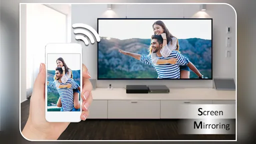 Screen Mirroring - Cast to TV | Games | XWorld