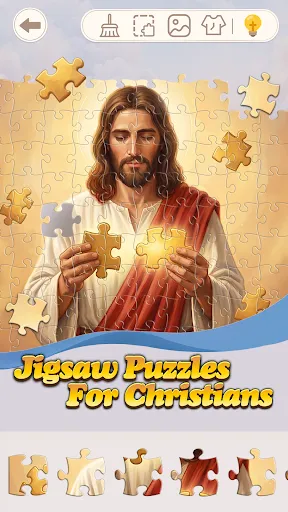Bible Jigsaw Puzzles | Games | XWorld Bible Jigsaw Puzzles | Games | XWorld