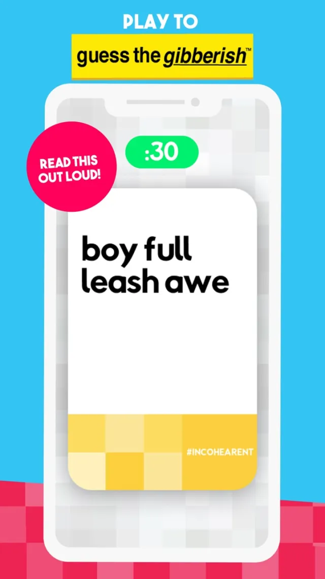 INCOHEARENT | Games | XWorld