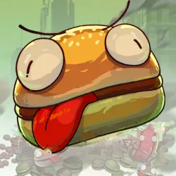 XWorld | Rise Of Food: Crazy Hamburger