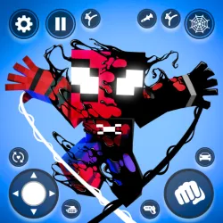 XWorld | Swing Master: Emotion Inside XWorld | Swing Master: Emotion Inside