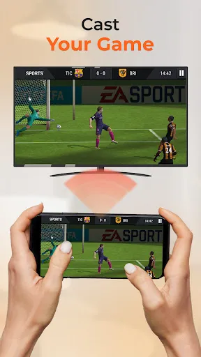 Projector - TV Cast, HD Mirror | 游戏 | XWorld Projector - TV Cast, HD Mirror | 游戏 | XWorld