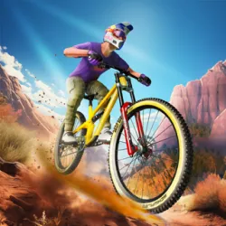 XWorld | Bike Unchained 3