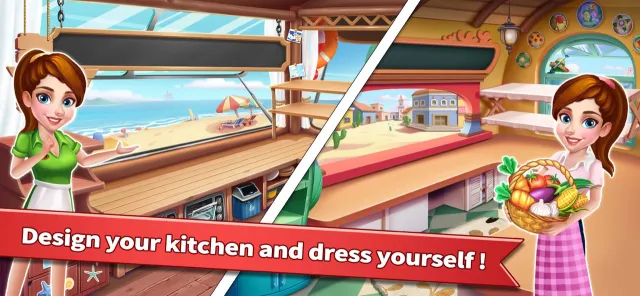 Rising Super Chef 2 - Cooking | Games | XWorld