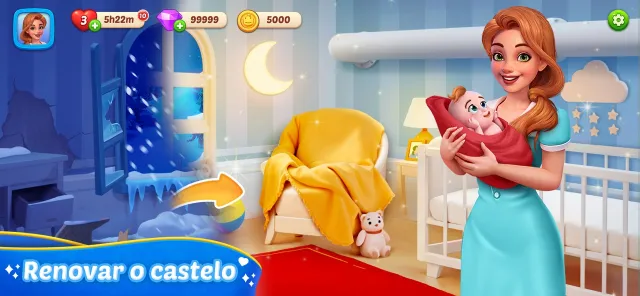Matching Story | Jogos | XWorld