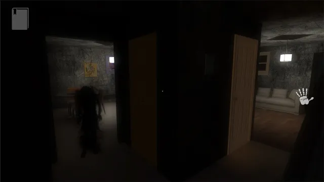 Paranormal Territory | Игры | XWorld