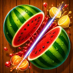 XWorld | Fortuna Cut Fruit