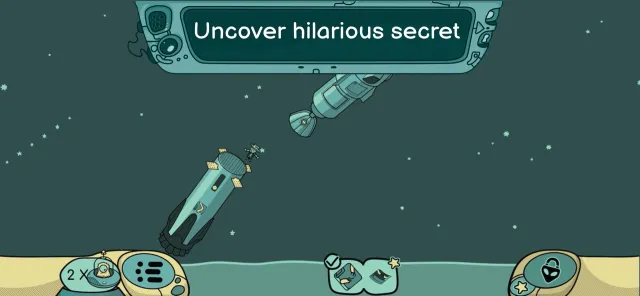 Looking for Aliens | Games | XWorld