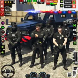 XWorld | Police Car: Drifting Game 3d XWorld | Police Car: Drifting Game 3d