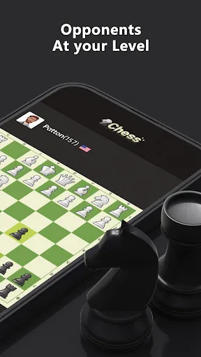 Cờ Vua: Chess Board Games | 游戏 | XWorld