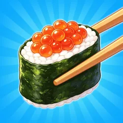 XWorld | Sushi Shop
