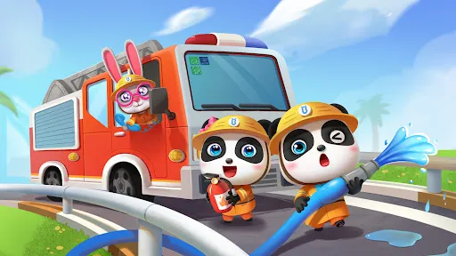 BabyBus Kids: Мир видео и игр | Игры | XWorld