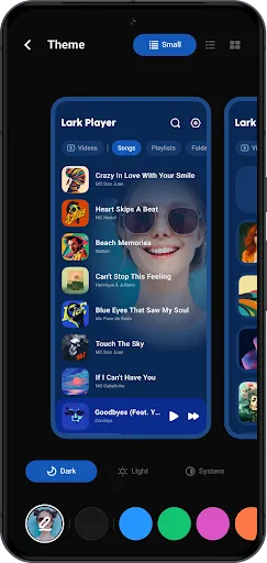 Lark Player:Music Player & MP3 | Games | XWorld Lark Player:Music Player & MP3 | Games | XWorld