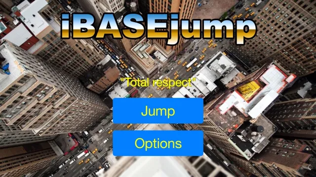 iBASEjump | เกม | XWorld