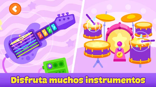 Piano: Juegos de música niños | juego | XWorld Piano: Juegos de música niños | juego | XWorld