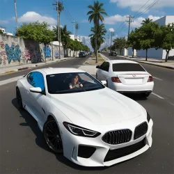 XWorld | Car Driving Academy-DriveVerse
