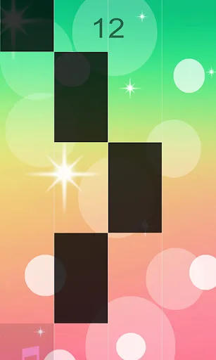 Enhypen Piano Tiles Magic | Игры | XWorld