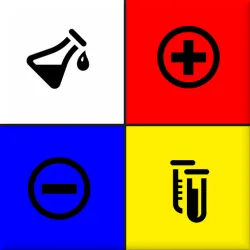 XWorld | Inorganic Acids, Ions & Salts