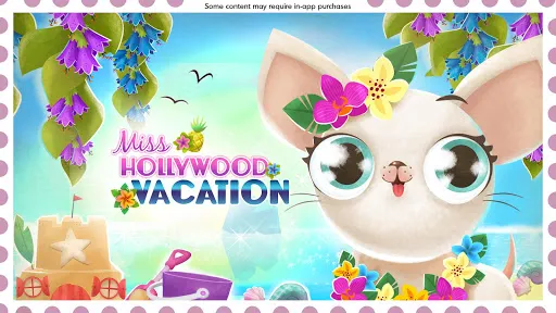 Miss Hollywood®: Vacation | Games | XWorld