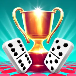 XWorld | Domino Rivals - Mainan papan