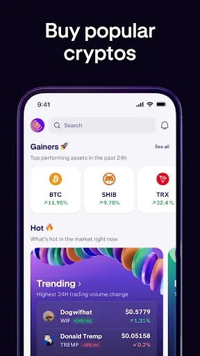 Kraken: Buy Crypto & Bitcoin | Jogos | XWorld