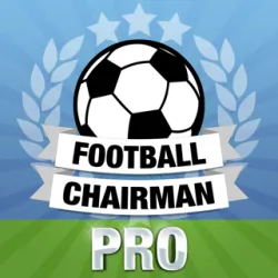 XWorld | Football Chairman Pro