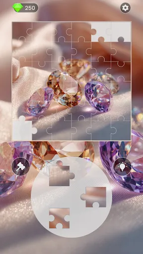 Snaptiles: Puzzle Santai | Permainan | XWorld Snaptiles: Puzzle Santai | Permainan | XWorld