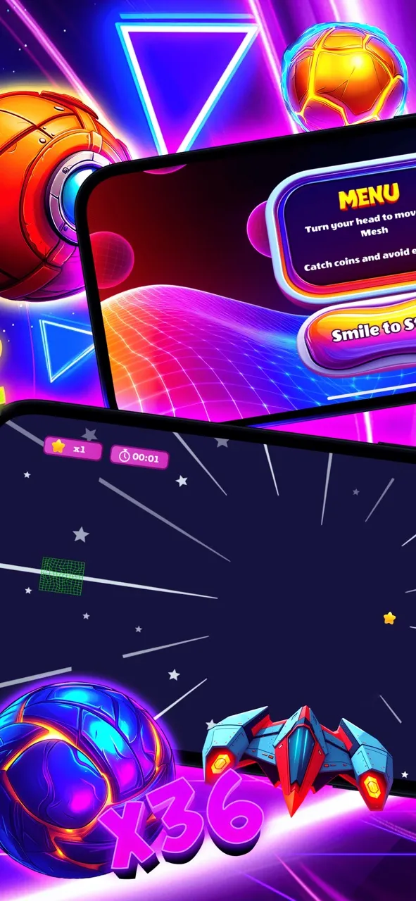 Flunk Air Mesh | Jogos | XWorld