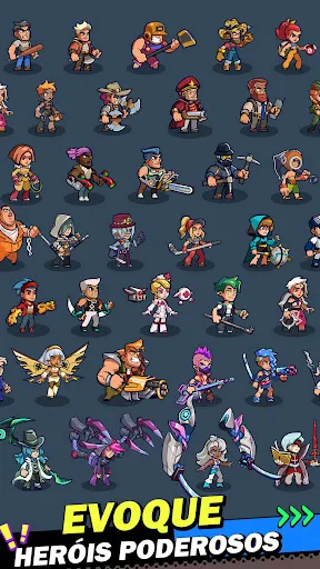Survival War: Adventure RPG | Jogos | XWorld