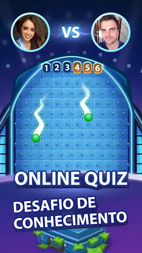 The Wall - Quiz em Português | Jogos | XWorld