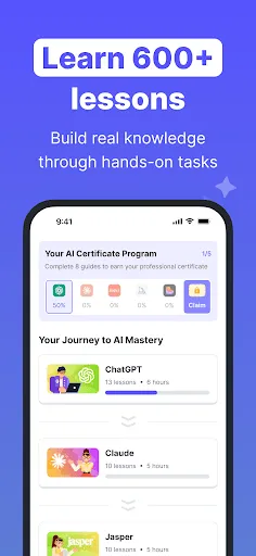 Coursiv: AI Tools Mastery | Games | XWorld Coursiv: AI Tools Mastery | Games | XWorld