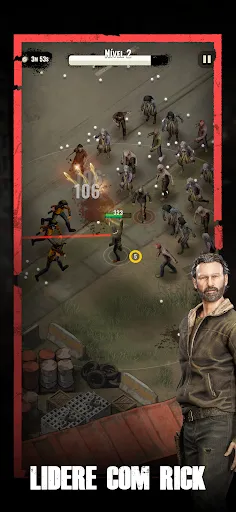 The Walking Dead: Aftermath | Jogos | XWorld The Walking Dead: Aftermath | Jogos | XWorld